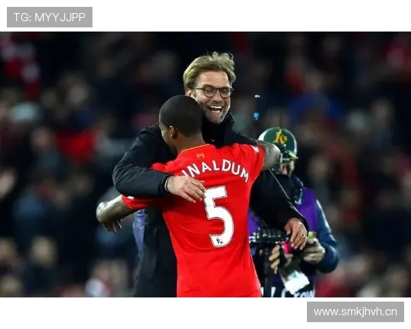 利物浦崛起之路：从战术变革到豪门复兴的背后，克洛普是否迎来终极挑战？