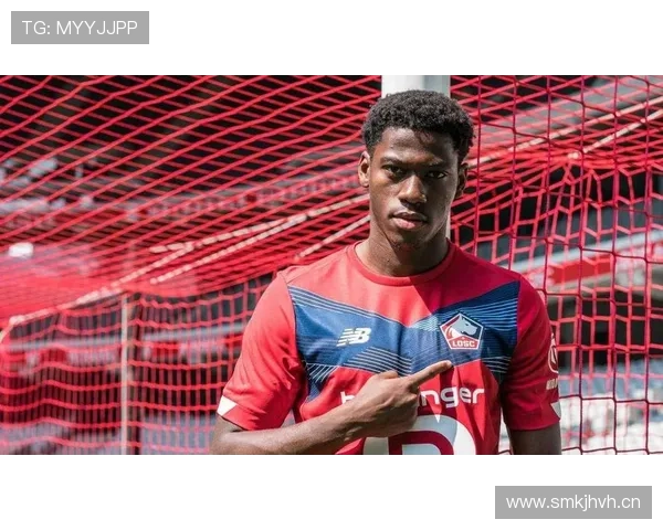 乔纳森·戴维无球跑动如何创造机会