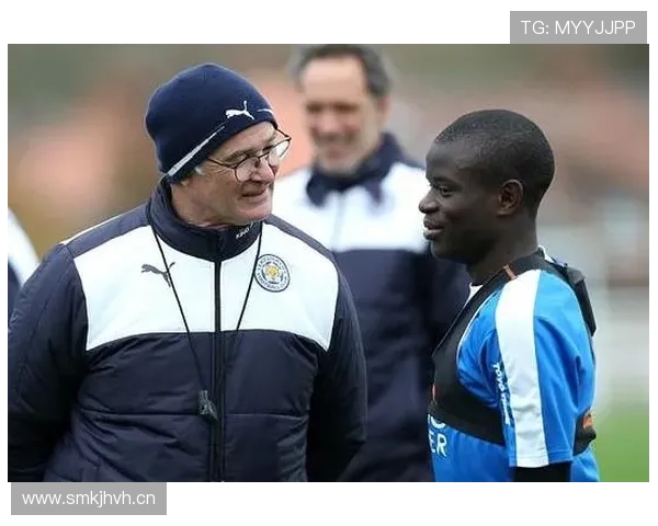 坎特欧冠淘汰赛大场面表现解析