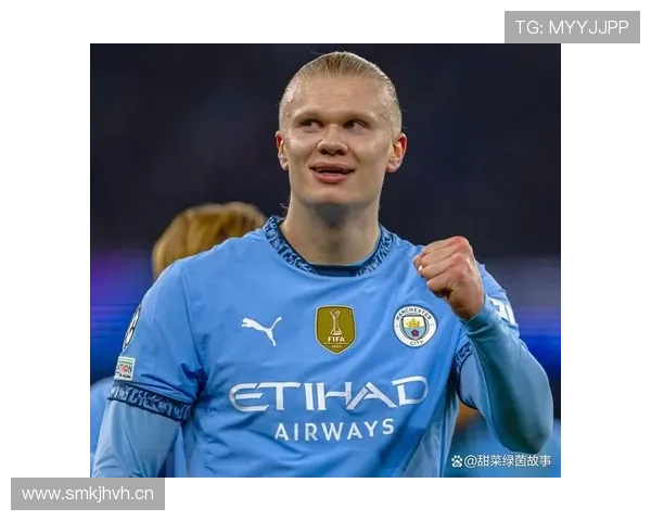 哈兰德与C罗早期进球能力对比：终结方式有何不同