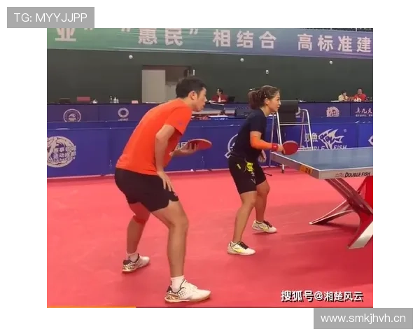 刘诗雯退役后每天五点起床练瑜伽，这自律我连她零头都赶不上