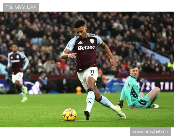 沃特金斯助攻多于进球是否合理？