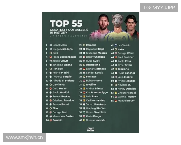 梅西历史级数据解析：与历代巨星对比处于何等层级