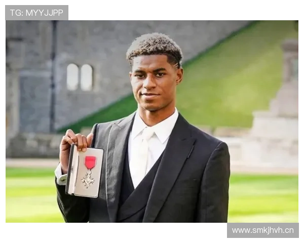 球场之外的影响力：拉什福德为何成为社会榜样