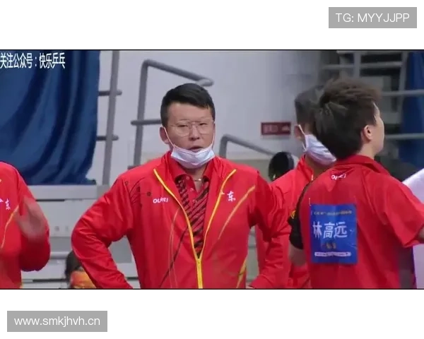简单三招识别干扰发球违例，帮你精准理解判罚标准