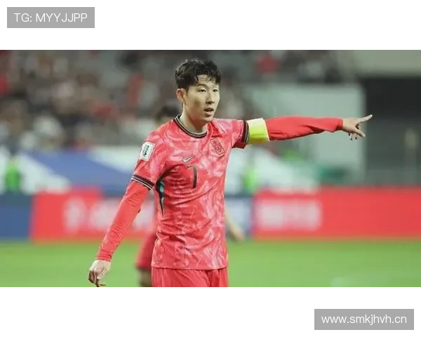 2026世界杯韩国队阵容预测 孙兴慜领衔能否再创亚洲奇迹