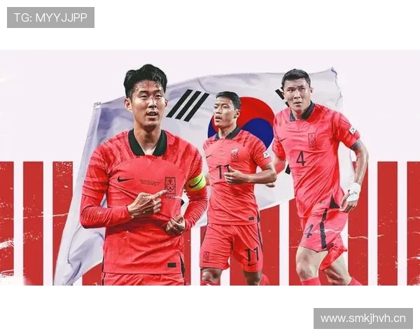 世界杯A组韩国队世界杯征程正式进入倒计时